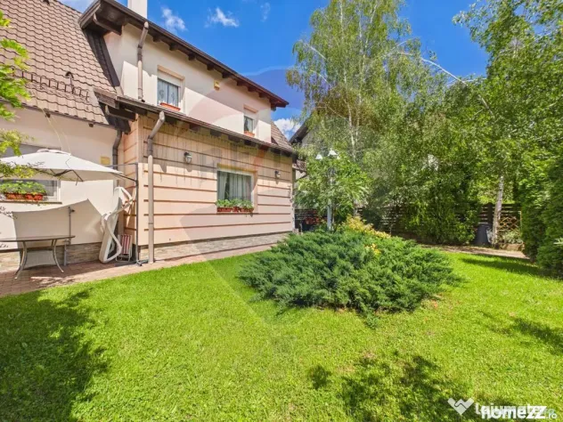 Casa individuala | Strada Mitropolit Antim Ivireanul - Pa... - Pitesti (Arges)
