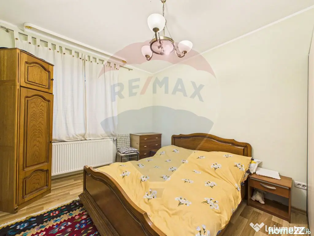 Casa individuala | Strada Mitropolit Antim Ivireanul - Pa...