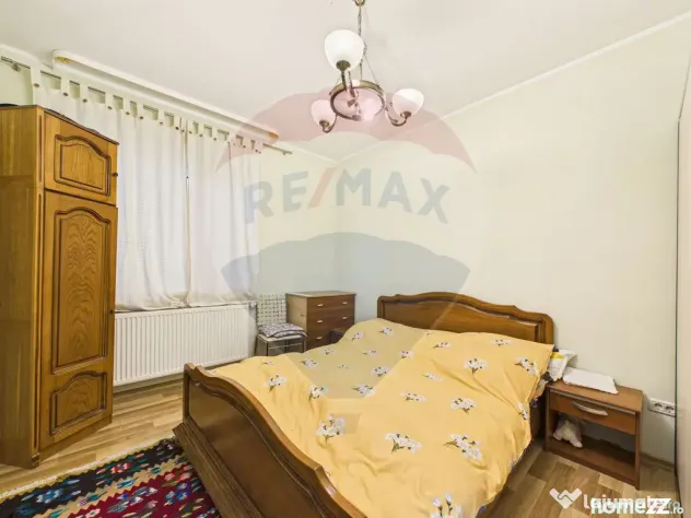Casa individuala | Strada Mitropolit Antim Ivireanul - Pa...