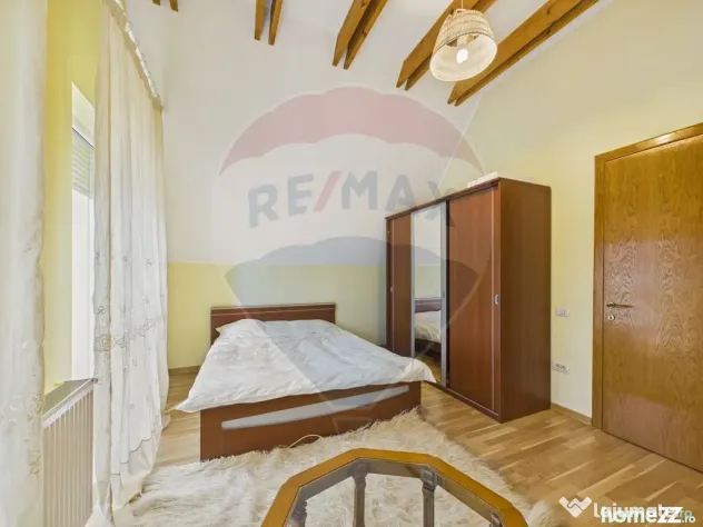 Casa individuala | Strada Mitropolit Antim Ivireanul - Pa...