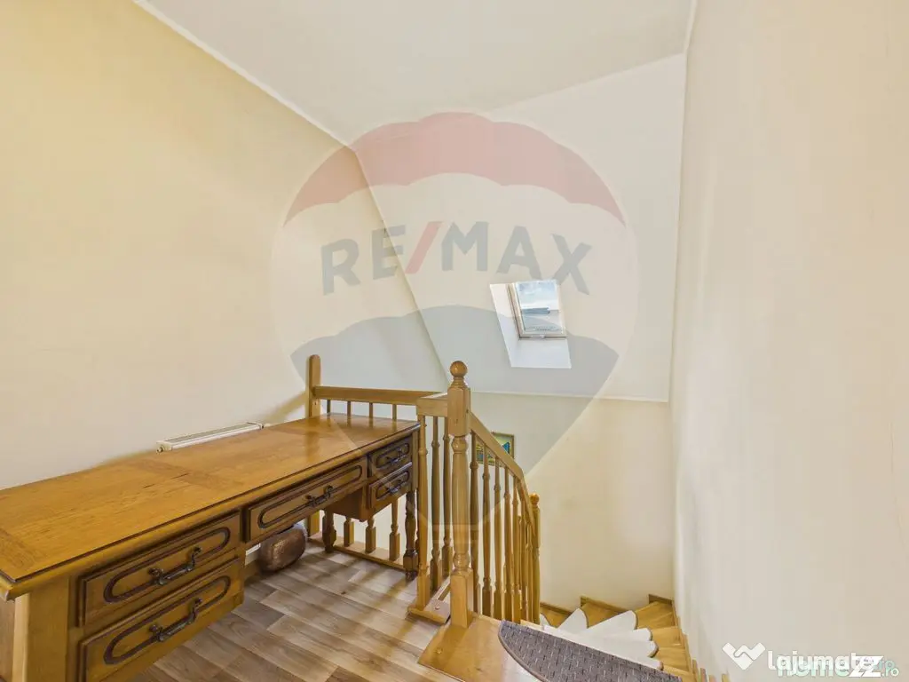Casa individuala | Strada Mitropolit Antim Ivireanul - Pa...