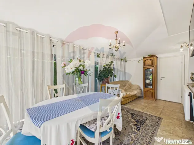 Casa individuala | Strada Mitropolit Antim Ivireanul - Pa...
