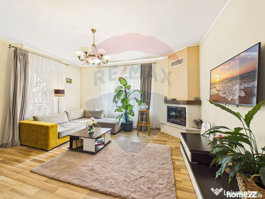 Casa individuala | Strada Mitropolit Antim Ivireanul - Pa...