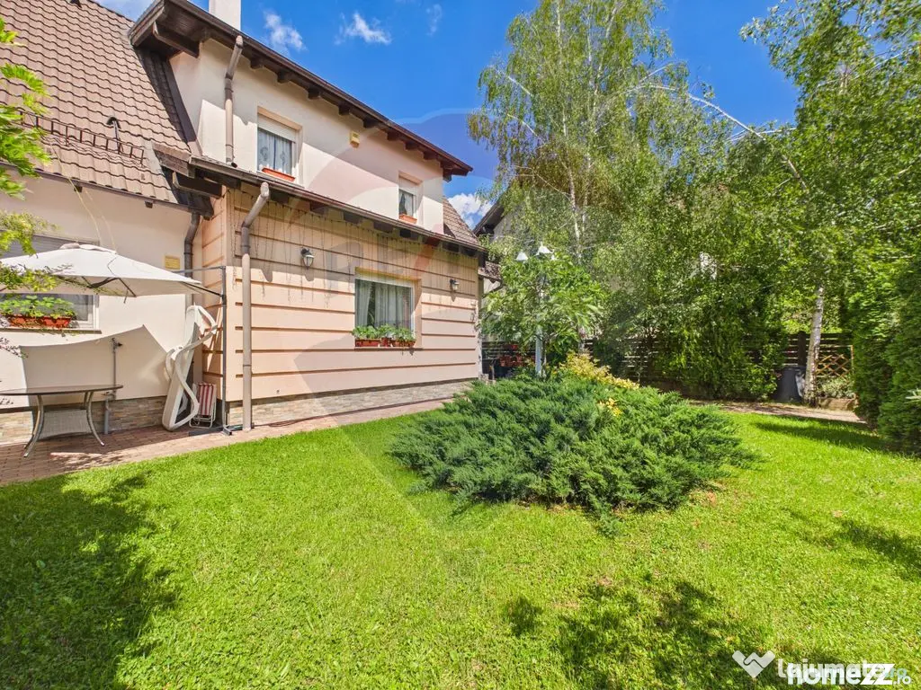 Casa individuala | Strada Mitropolit Antim Ivireanul - Pa...