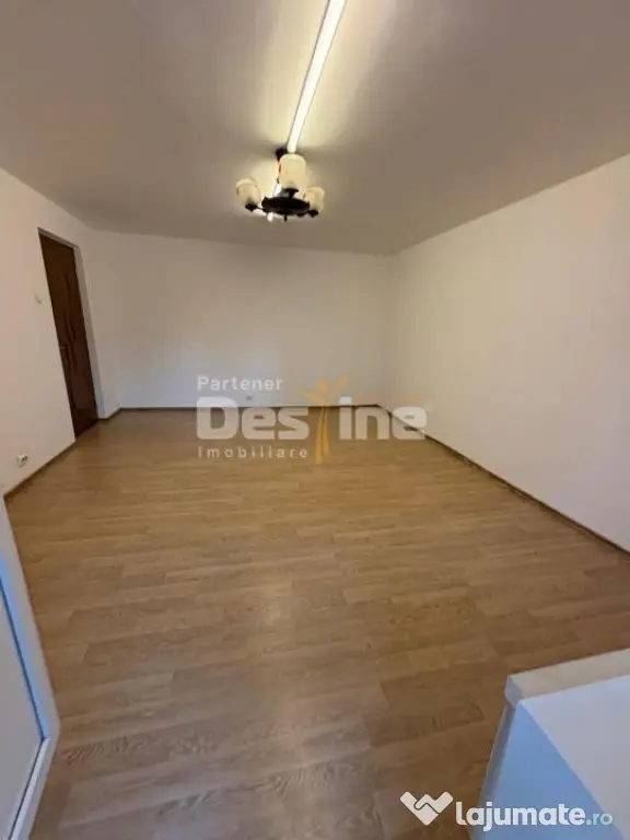 Parcul Sebastian | 2 camere | 65mp | et 1 | bloc reabilitat