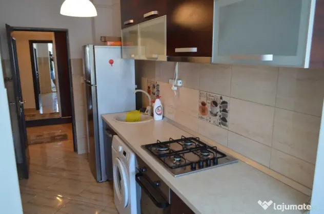 Apartament, 2 camere D, PREMIUM, in Independentei