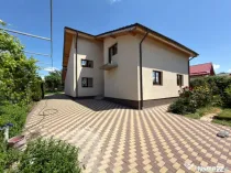 Casă de vânzare, 92 mp, zona Ghindeni – la doar câteva