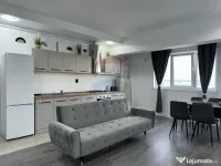 Apartament 3 camere Cosmopolis
