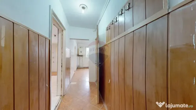 Comision 0% | 2 Camere | 49 mp utili | Potențial Excelen...