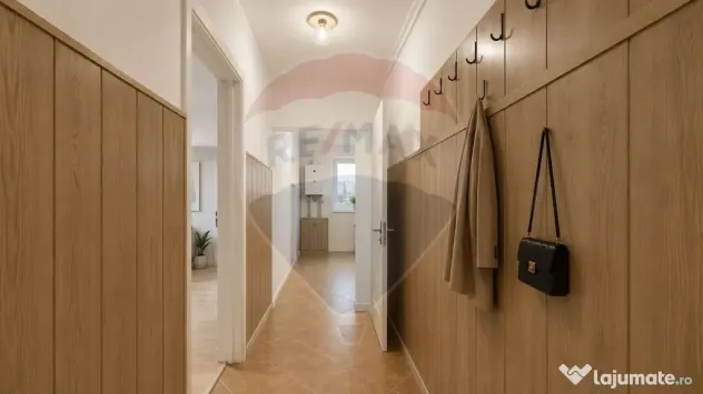 Comision 0% | 2 Camere | 49 mp utili | Potențial Excelen...
