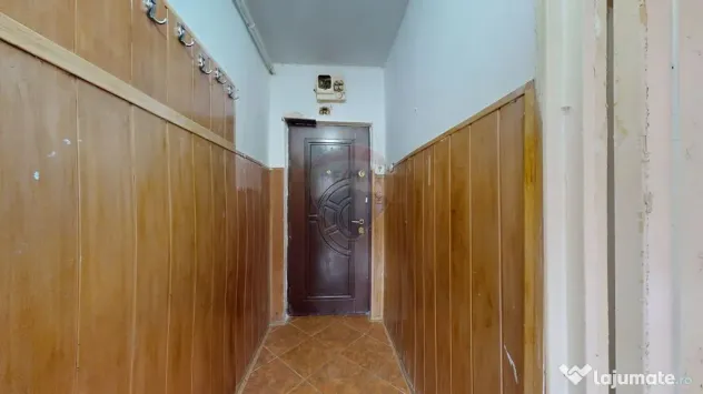 Comision 0% | 2 Camere | 49 mp utili | Potențial Excelen...