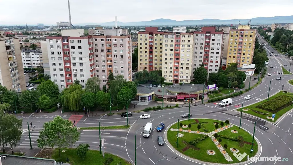 Comision 0% | 2 Camere | 49 mp utili | Potențial Excelen...