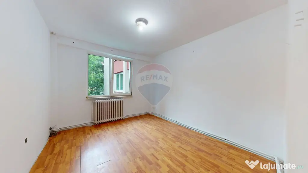 Comision 0% | 2 Camere | 49 mp utili | Potențial Excelen...