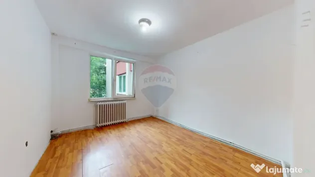 Comision 0% | 2 Camere | 49 mp utili | Potențial Excelen...