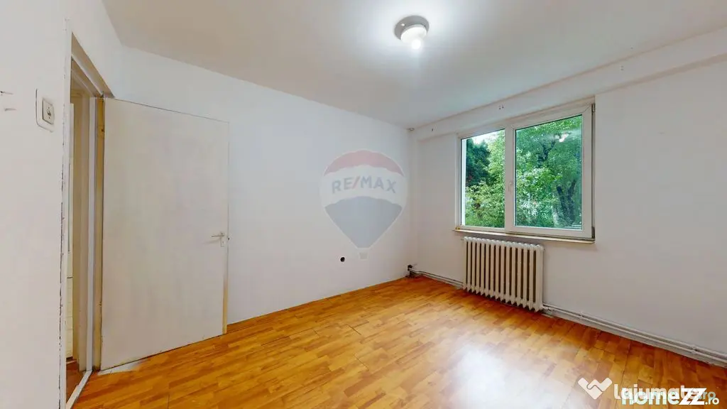 Comision 0% | 2 Camere | 49 mp utili | Potențial Excelen...