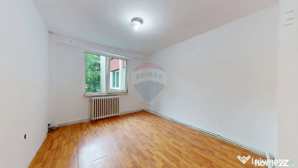 Comision 0% | 2 Camere | 49 mp utili | Potențial Excelen...