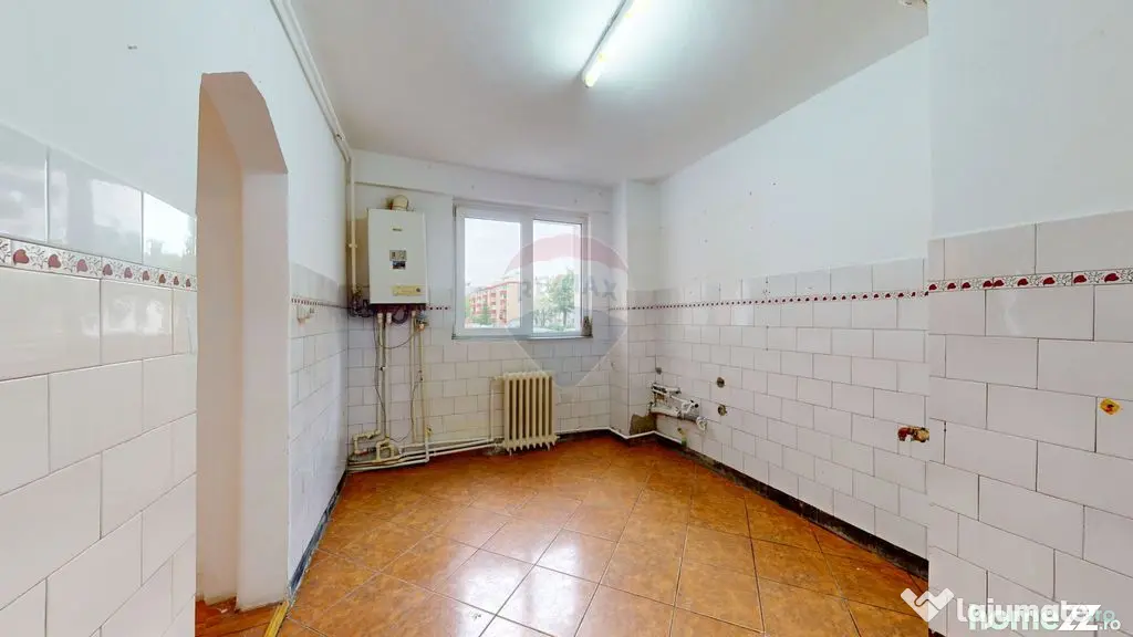 Comision 0% | 2 Camere | 49 mp utili | Potențial Excelen...