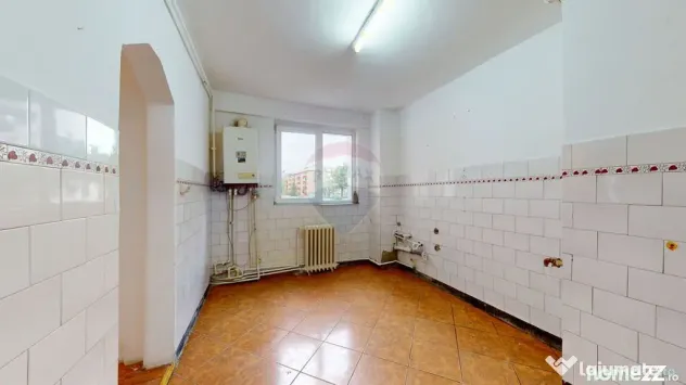 Comision 0% | 2 Camere | 49 mp utili | Potențial Excelen...