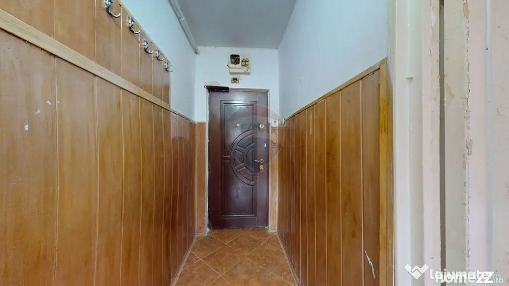Comision 0% | 2 Camere | 49 mp utili | Potențial Excelen...