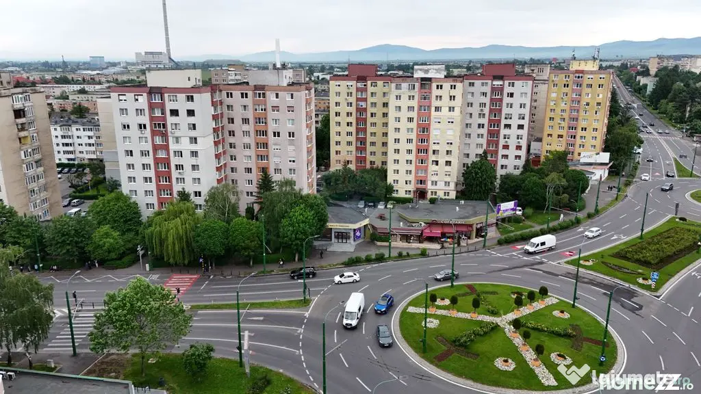 Comision 0% | 2 Camere | 49 mp utili | Potențial Excelen...