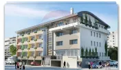 Apartament 3 camere de închiriat – Bloc nou, Bd. Uniri... 