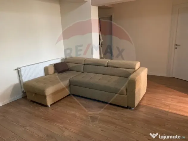 Apartament 3 camere de închiriat – Bloc nou, Bd. Uniri...