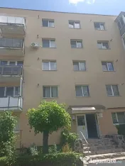 De vânzare apartament cu 2 camere la Sfântu Gheorghe 