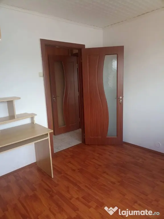 De vânzare apartament cu 2 camere la Sfântu Gheorghe