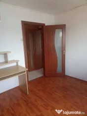 De vânzare apartament cu 2 camere la Sfântu Gheorghe 