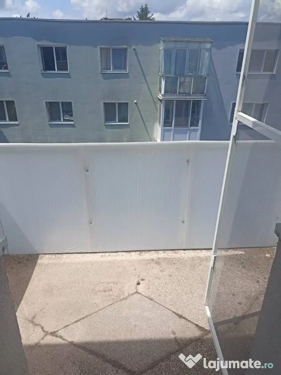 De vânzare apartament cu 2 camere la Sfântu Gheorghe