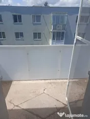 De vânzare apartament cu 2 camere la Sfântu Gheorghe 