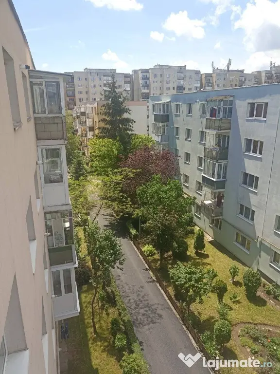 De vânzare apartament cu 2 camere la Sfântu Gheorghe