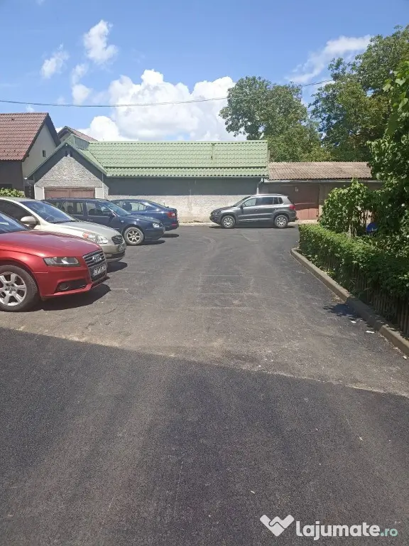 De vânzare apartament cu 2 camere la Sfântu Gheorghe