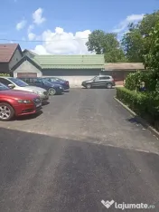 De vânzare apartament cu 2 camere la Sfântu Gheorghe 