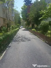 De vânzare apartament cu 2 camere la Sfântu Gheorghe 