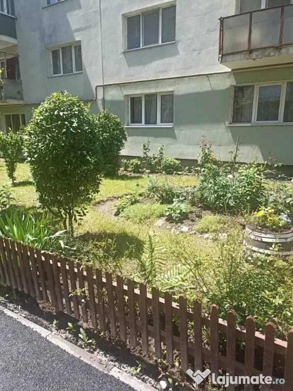 De vânzare apartament cu 2 camere la Sfântu Gheorghe
