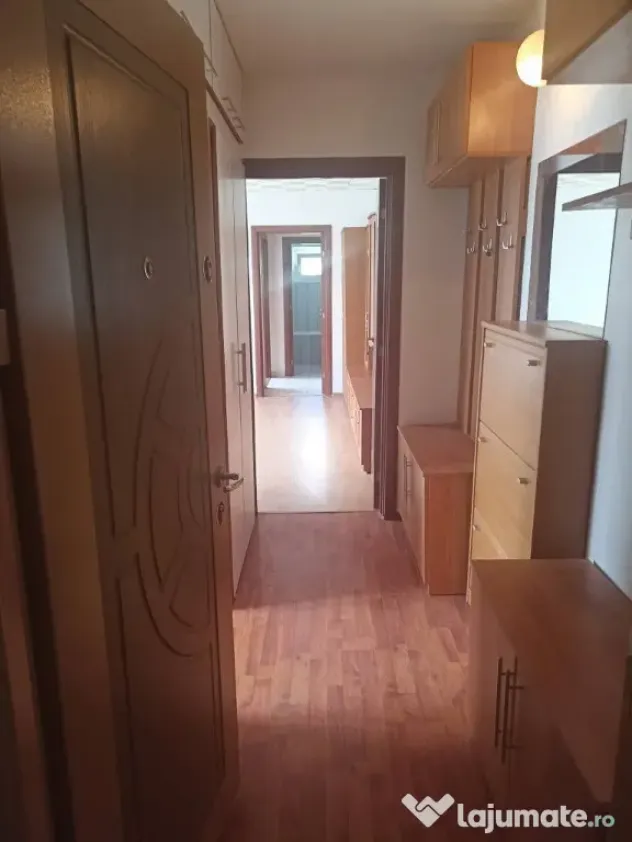 De vânzare apartament cu 2 camere la Sfântu Gheorghe