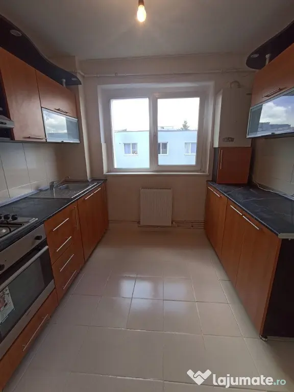 De vânzare apartament cu 2 camere la Sfântu Gheorghe