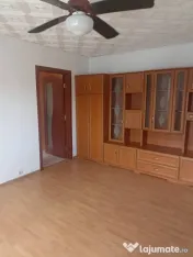 De vânzare apartament cu 2 camere la Sfântu Gheorghe 