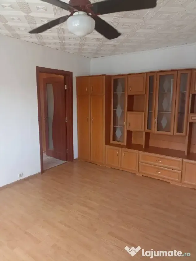 De vânzare apartament cu 2 camere la Sfântu Gheorghe