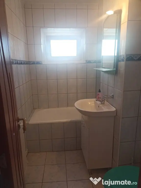 De vânzare apartament cu 2 camere la Sfântu Gheorghe