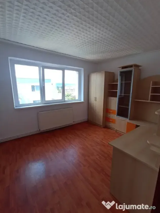 De vânzare apartament cu 2 camere la Sfântu Gheorghe