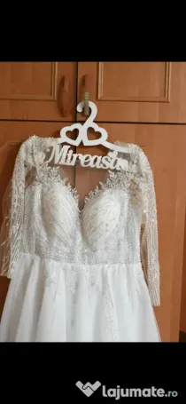Rochie de mireasa