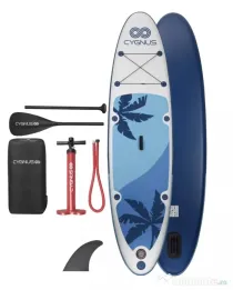 Paddle Board MANOA  – complet echipat, NOU, gata de apă!