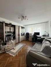 Apartament 3 camere decomandat, ultracentral, 77,91 mp, et.4