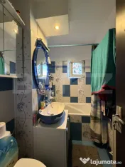 Apartament 3 camere decomandat, ultracentral, 77,91 mp, et.4
