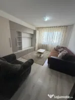 Apartament 2 camere decomantat, 50 mp, Bld Carol, zona Garii