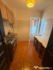 Apartament 2 camere decomantat, 50 mp, Bld Carol, zona Garii 