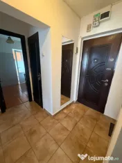 Apartament 2 camere decomantat, 50 mp, Bld Carol, zona Garii 