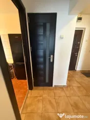 Apartament 2 camere decomantat, 50 mp, Bld Carol, zona Garii 